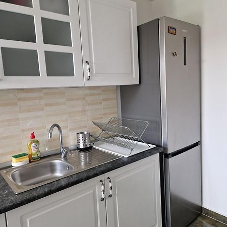 Apartament In Otopeni Εξωτερικό φωτογραφία
