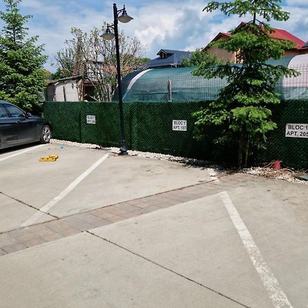 Apartament In Otopeni Εξωτερικό φωτογραφία