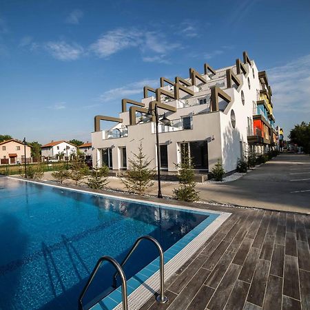 Apartament In Otopeni Εξωτερικό φωτογραφία