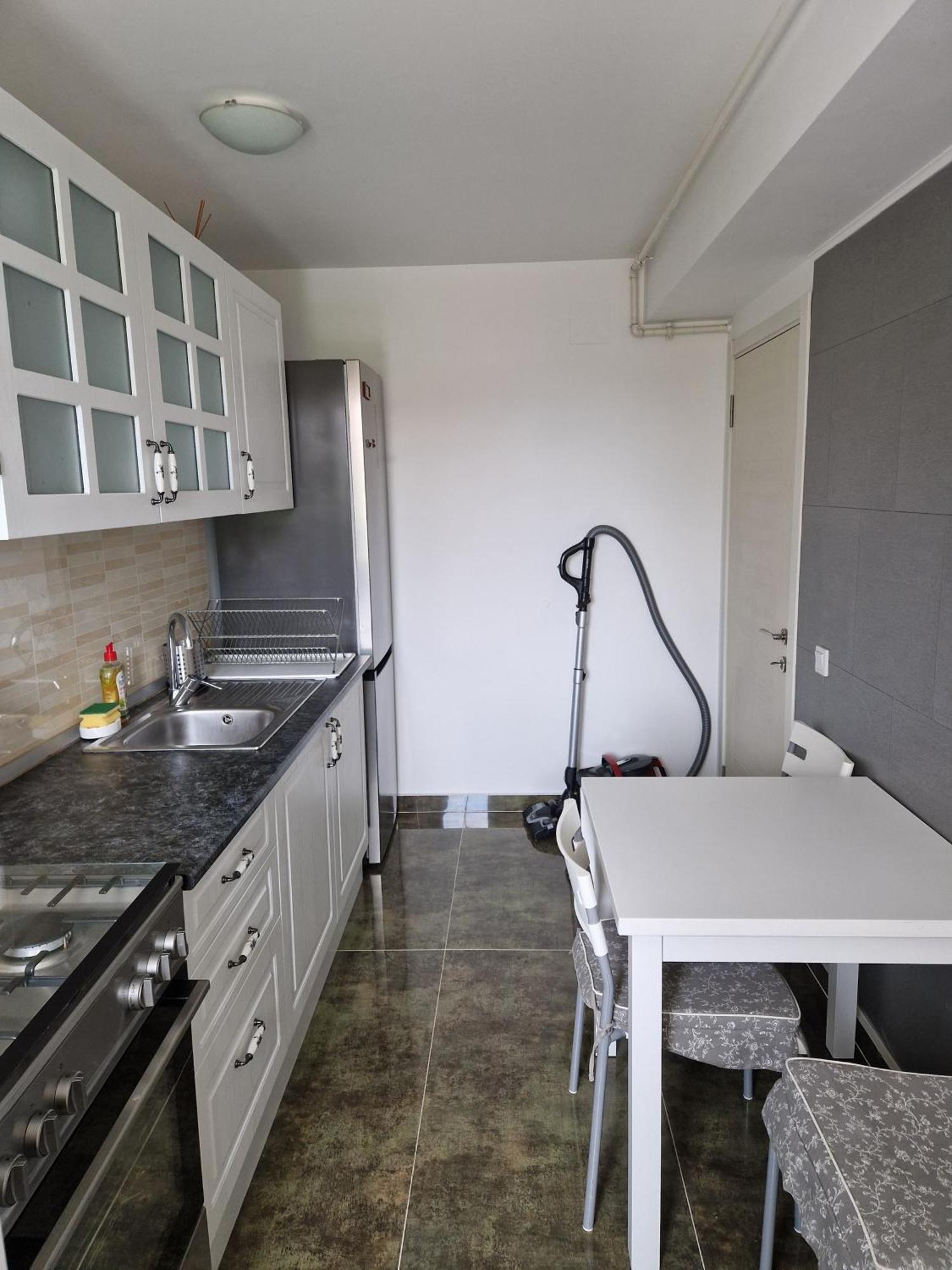 Apartament In Otopeni Εξωτερικό φωτογραφία