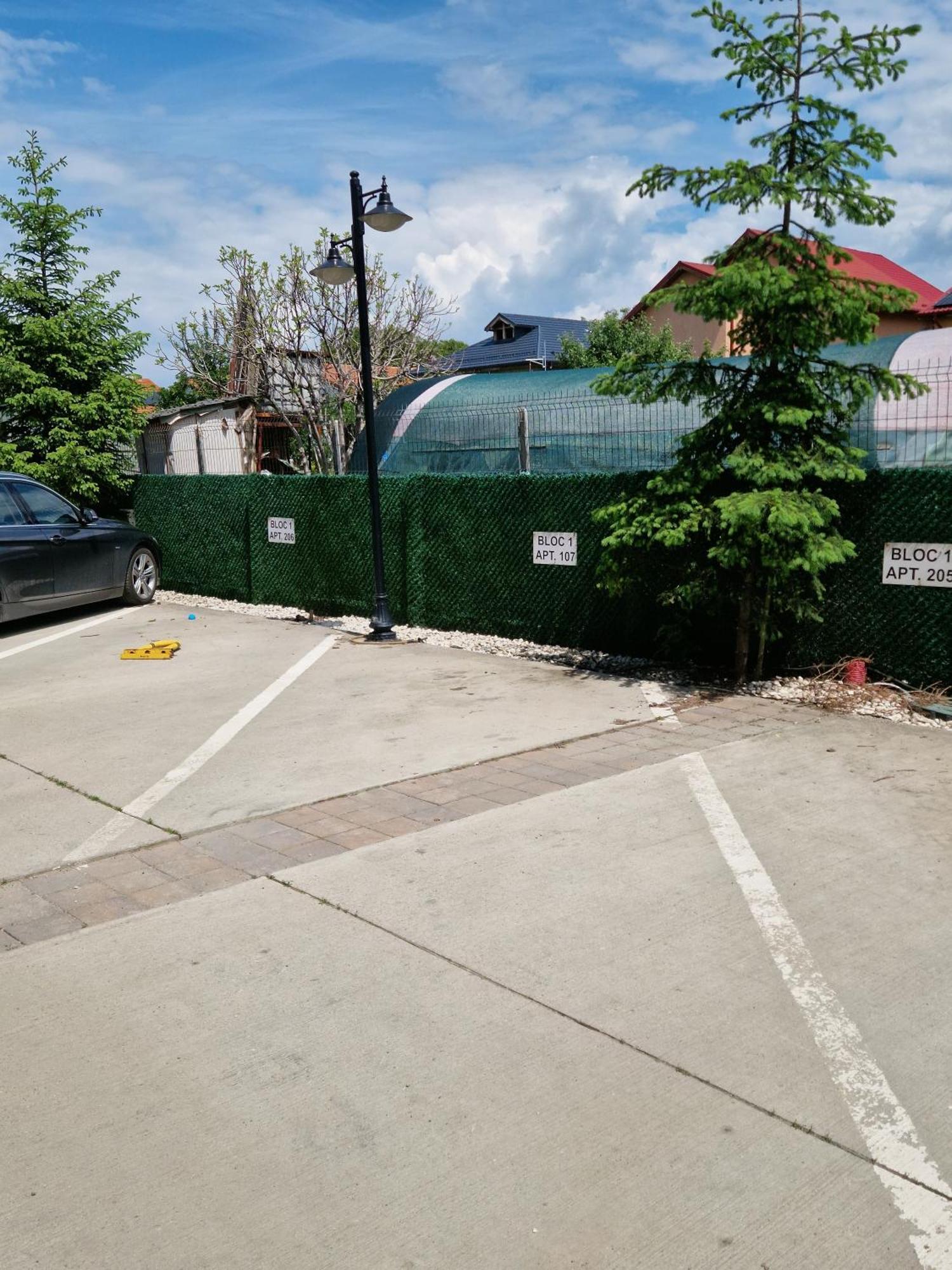 Apartament In Otopeni Εξωτερικό φωτογραφία