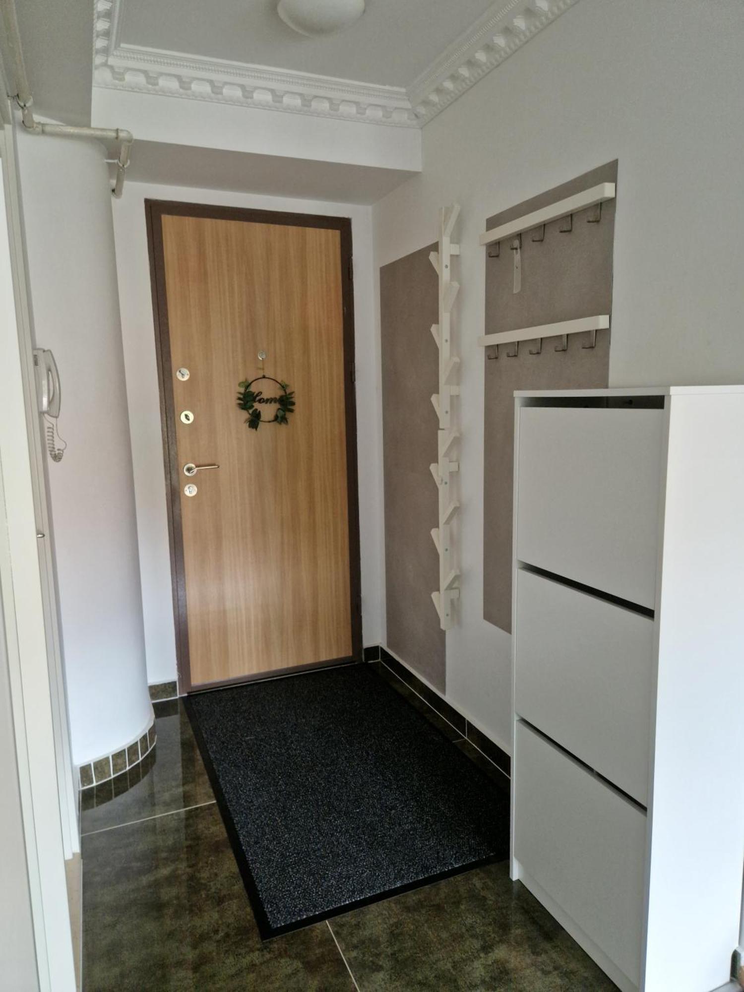 Apartament In Otopeni Εξωτερικό φωτογραφία