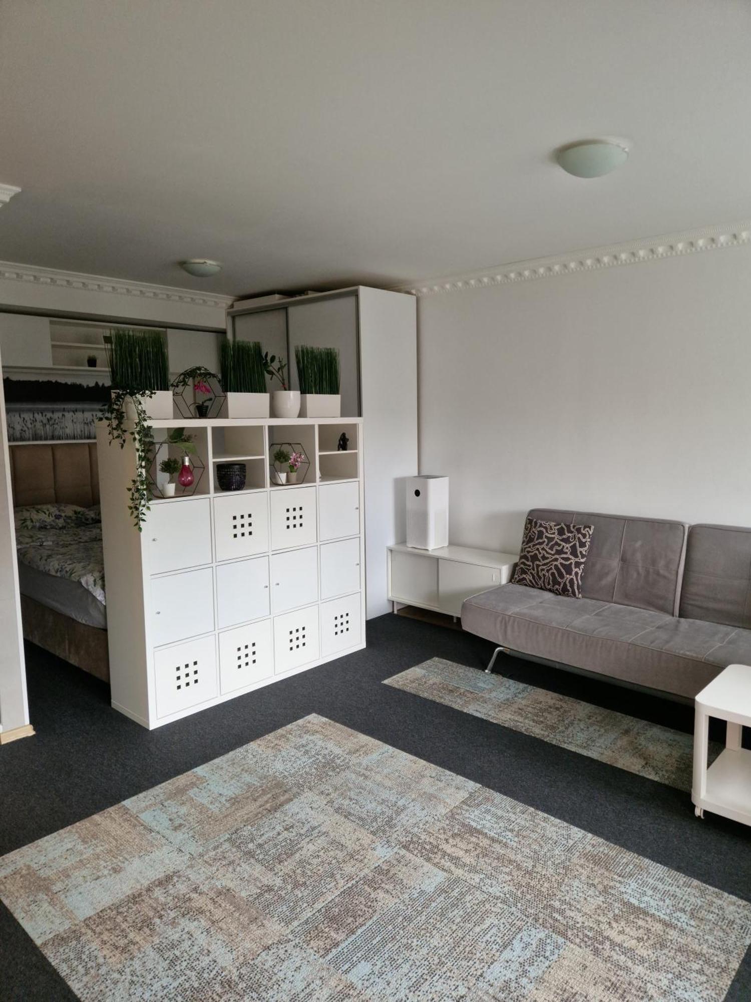 Apartament In Otopeni Εξωτερικό φωτογραφία