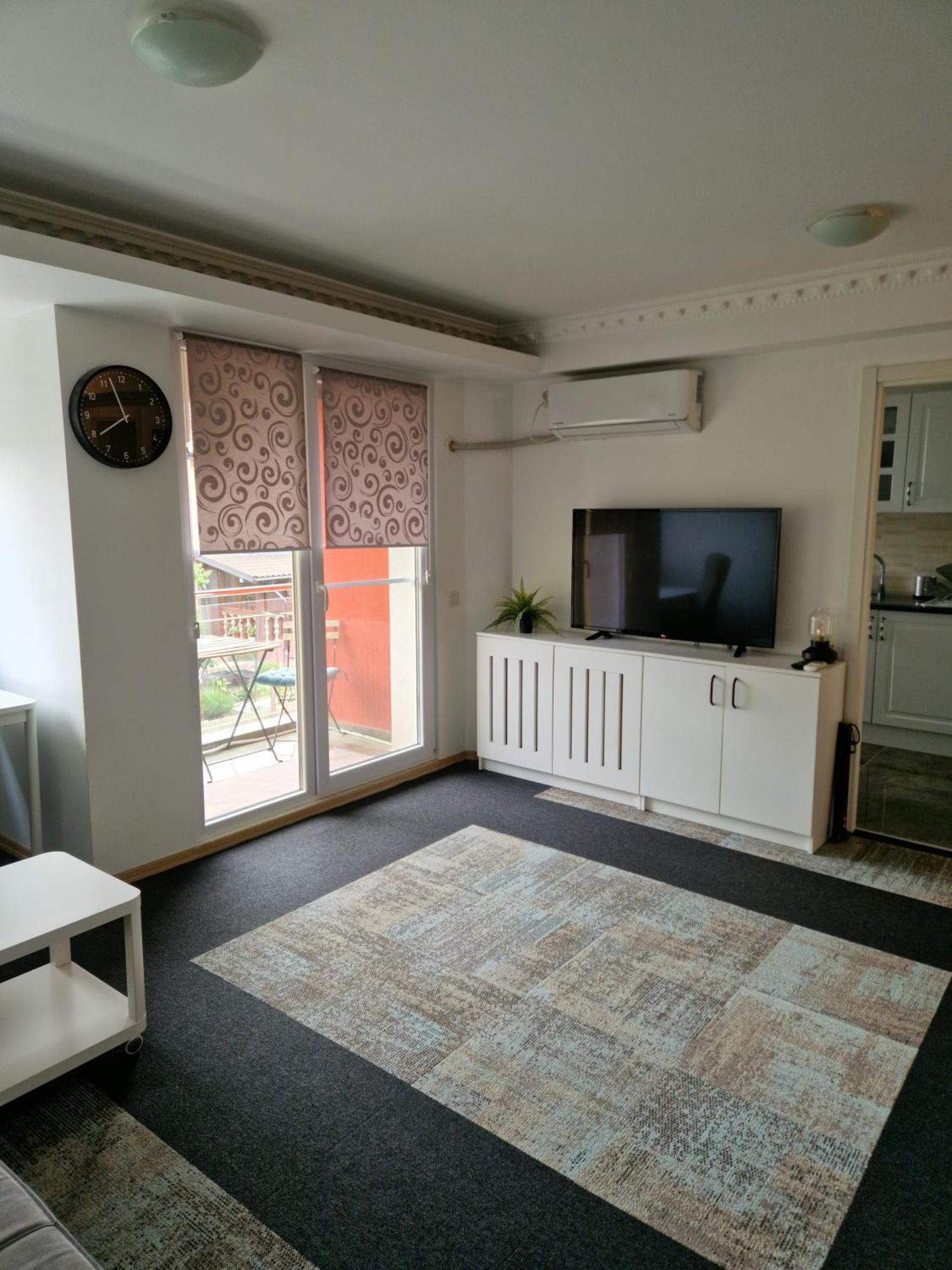 Apartament In Otopeni Εξωτερικό φωτογραφία