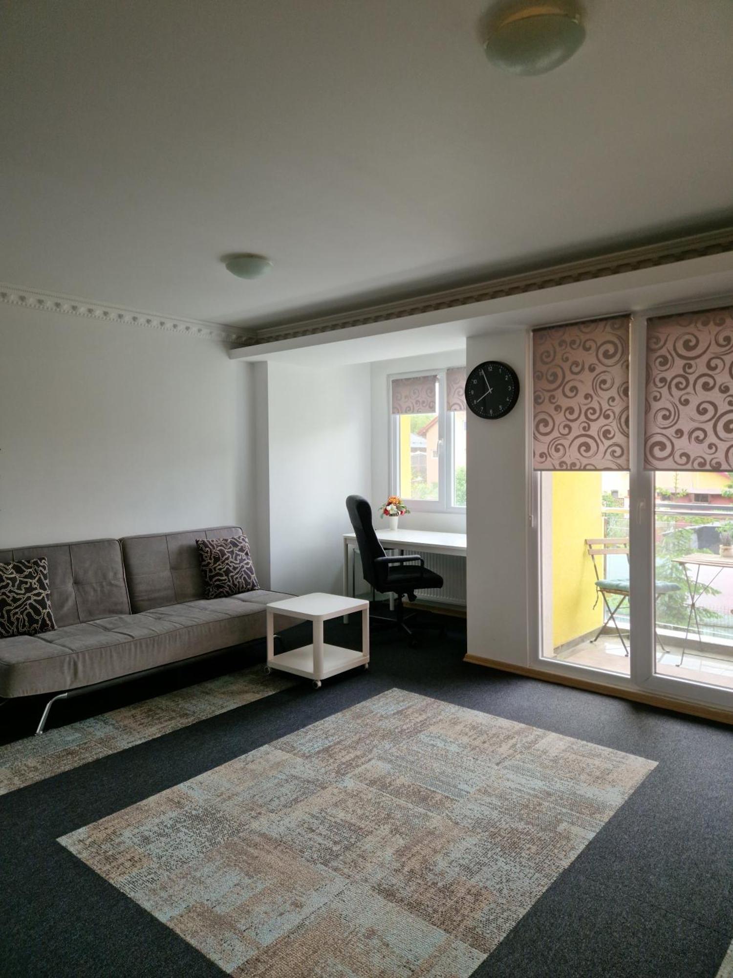 Apartament In Otopeni Εξωτερικό φωτογραφία