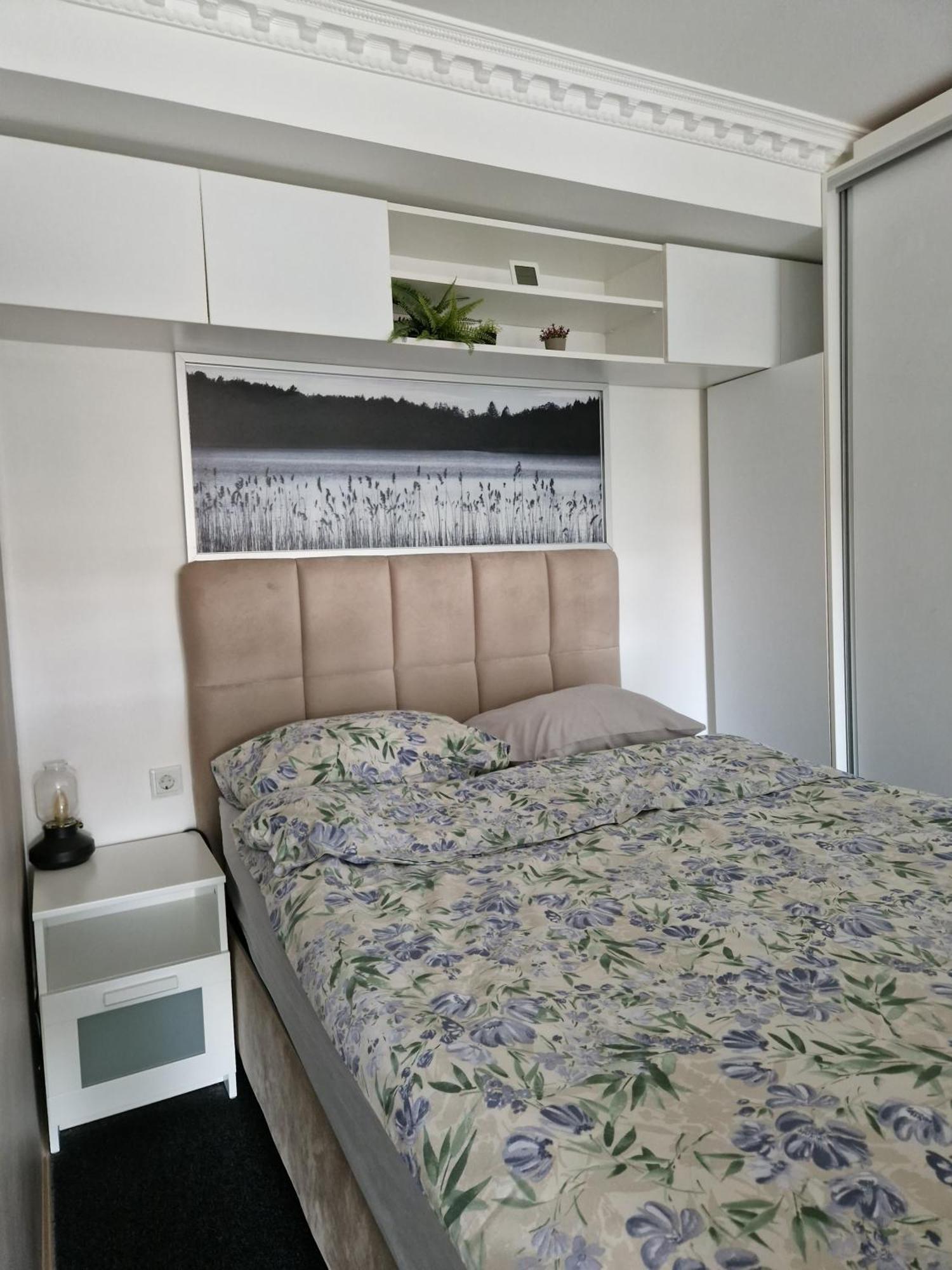 Apartament In Otopeni Εξωτερικό φωτογραφία
