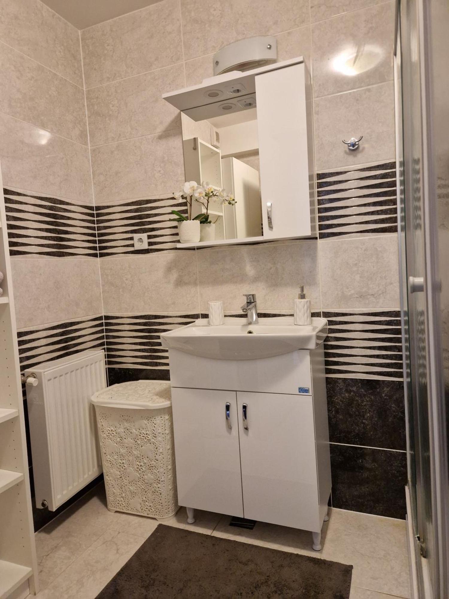 Apartament In Otopeni Εξωτερικό φωτογραφία