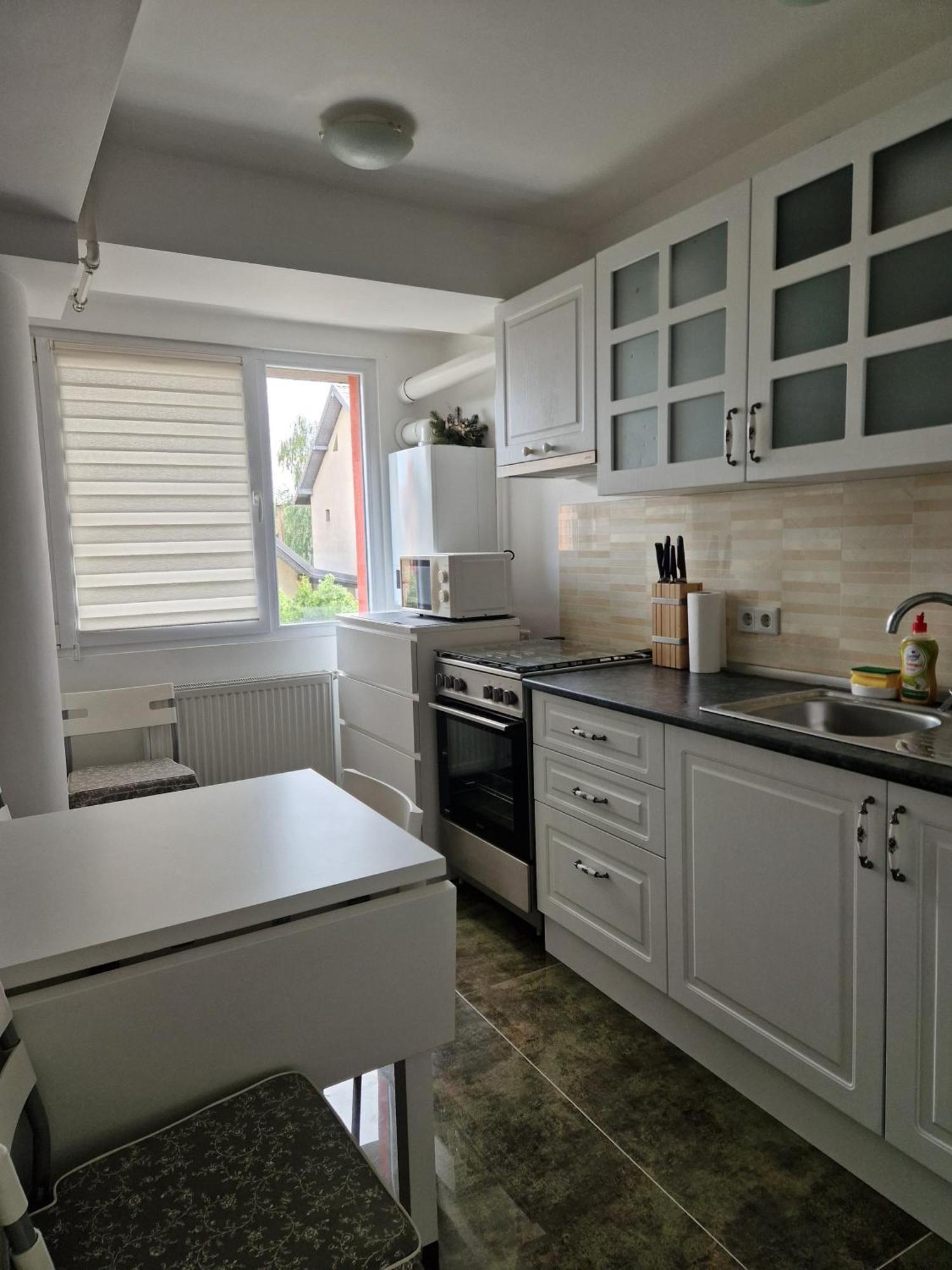 Apartament In Otopeni Εξωτερικό φωτογραφία